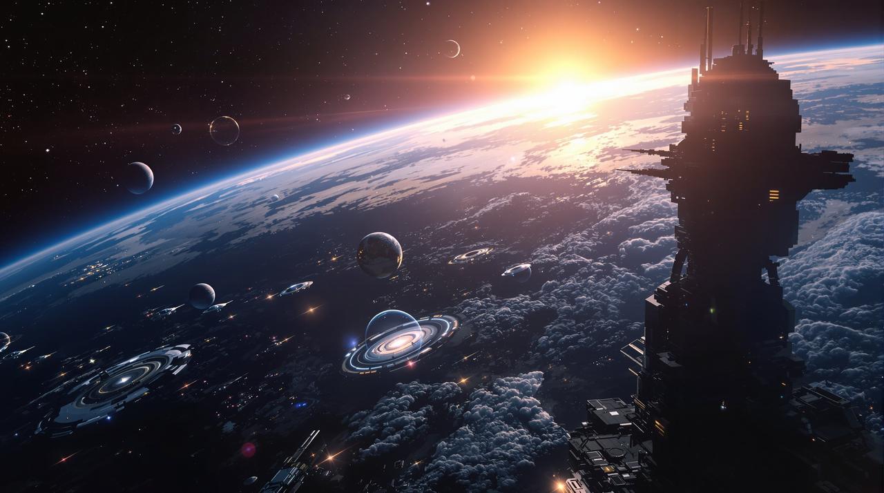 星辰大海